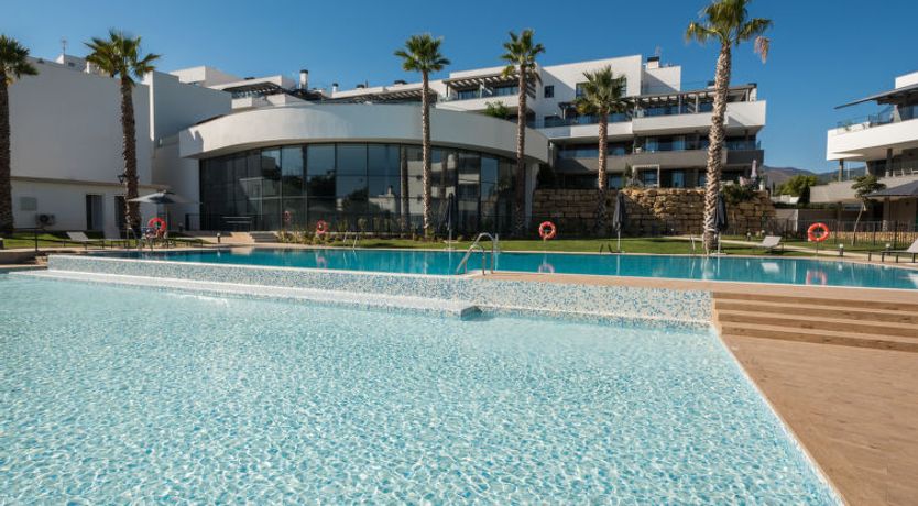 Photo of Calma Blanca