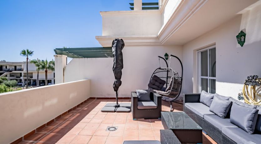 Photo of Lorcrimar V