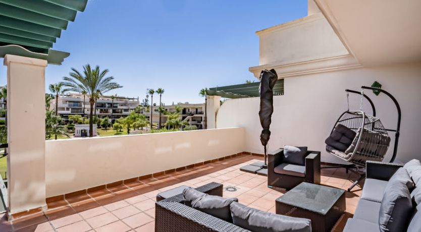 Photo of Lorcrimar V