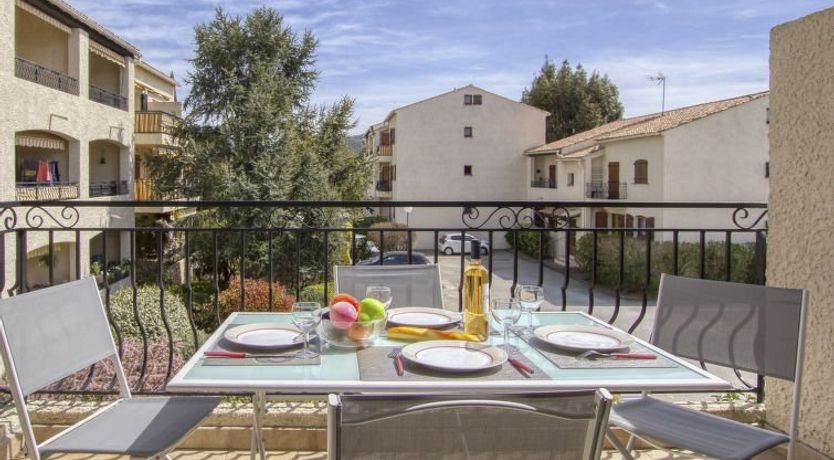 Photo of Le Village Apartment 5