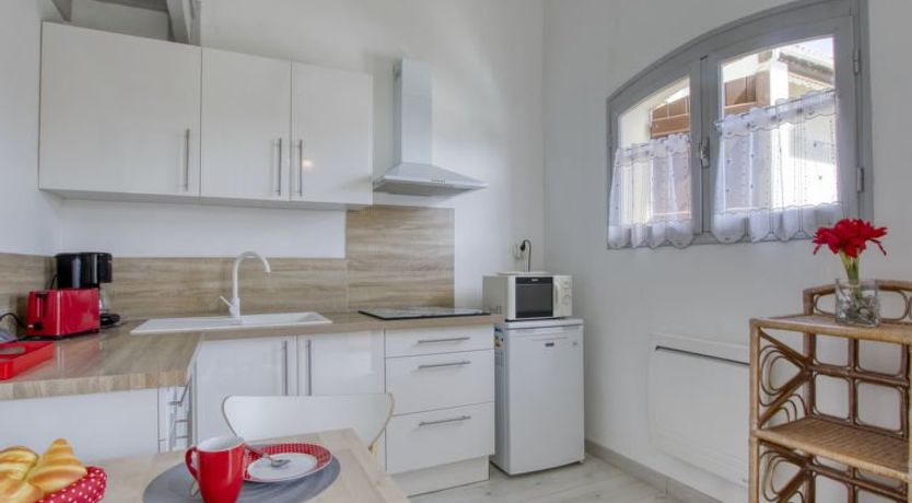 Photo of Le Village Apartment 5