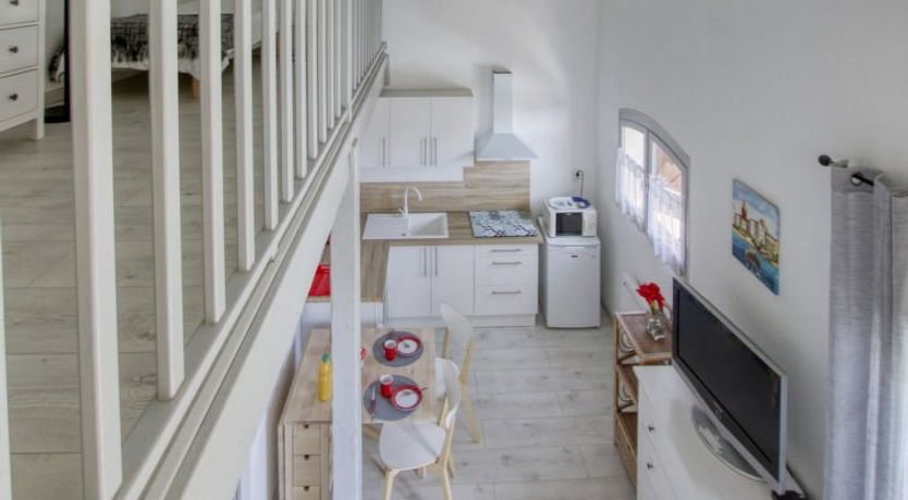 Photo of Le Village Apartment 5