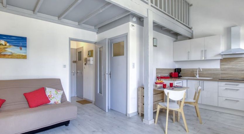 Photo of Le Village Apartment 5