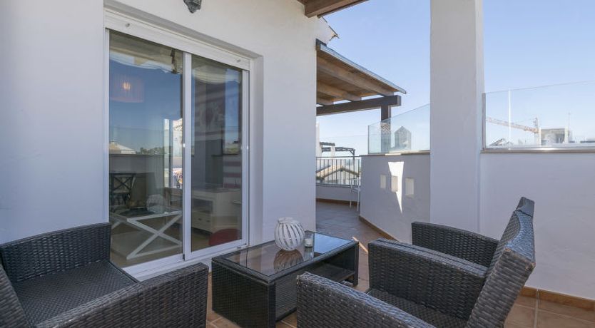 Photo of Punta Candor - Seaview