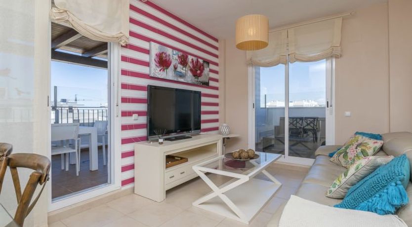 Photo of Punta Candor - Seaview