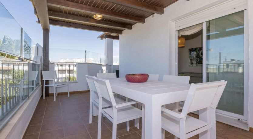 Photo of Punta Candor - Seaview