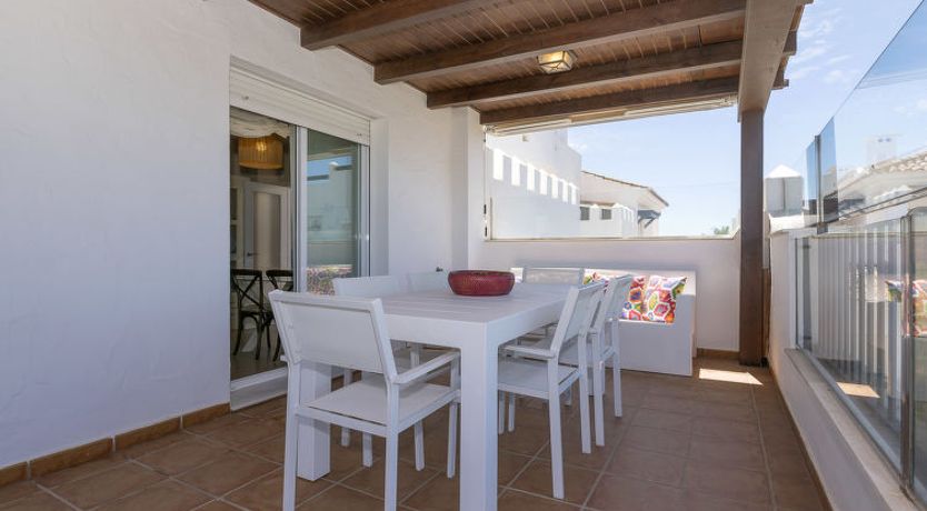 Photo of Punta Candor - Seaview