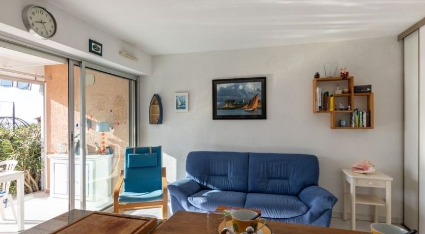 Photo of Terre Marine