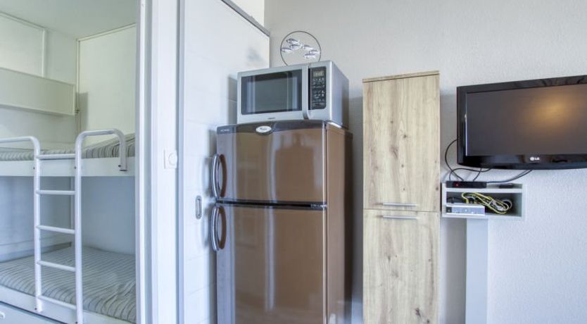 Photo of Les Aigues Marines Apartment 68