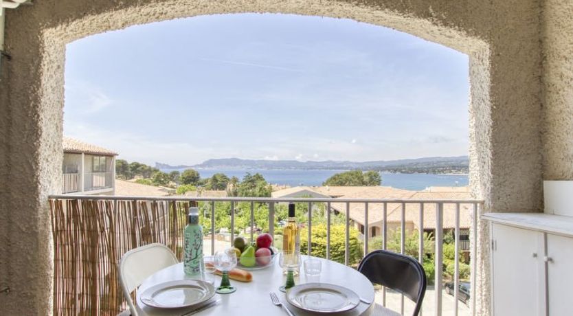 Photo of Les Aigues Marines Apartment 68