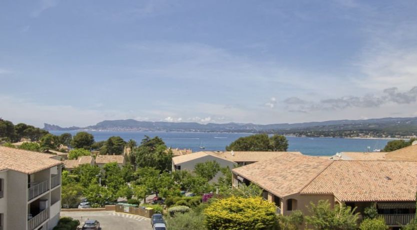 Photo of Les Aigues Marines Apartment 68