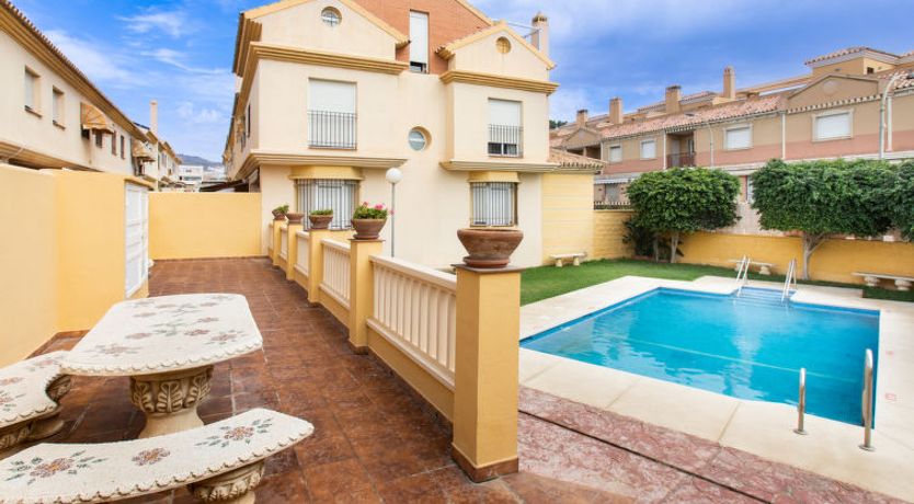 Photo of Villa Corales