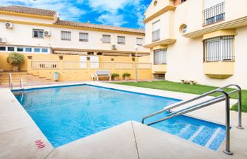 Conjunto Los corales Holiday Home