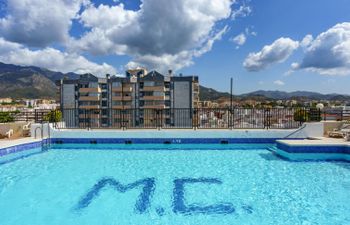 Apartamento Fuerte Marbella Apartment