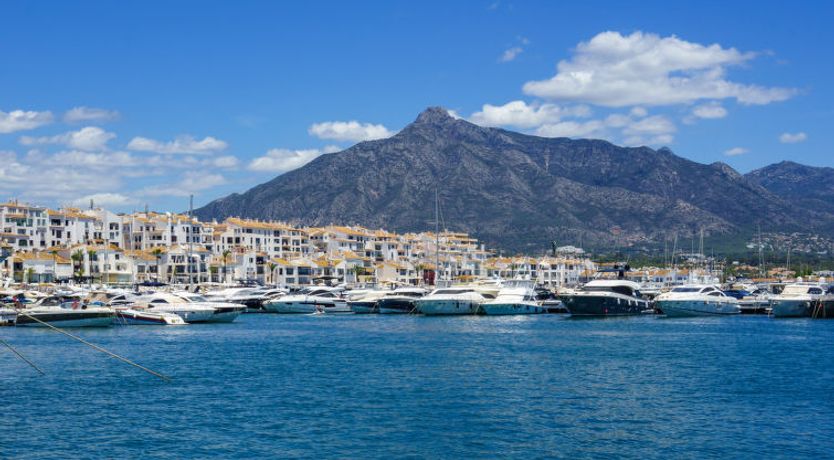 Photo of Fuerte Marbella