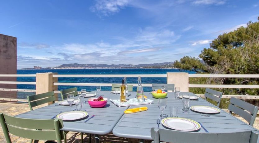 Photo of la Rainette