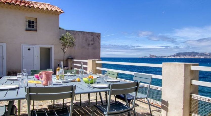 Photo of la Rainette