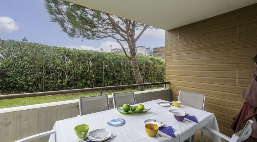 Photo of Clair de Dune Apartment 2