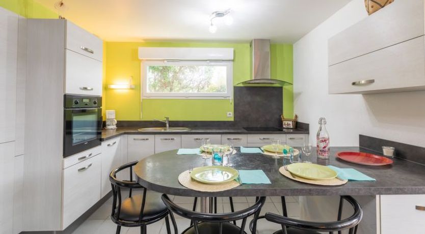 Photo of Clair de Dune Apartment 2