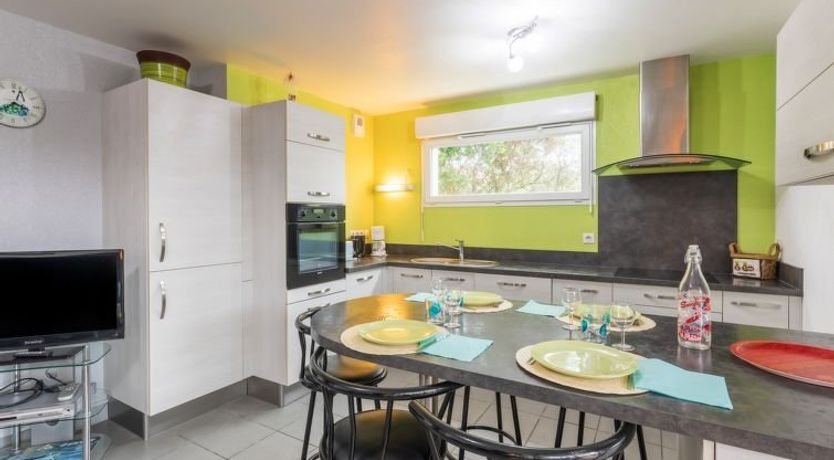 Photo of Clair de Dune Apartment 2