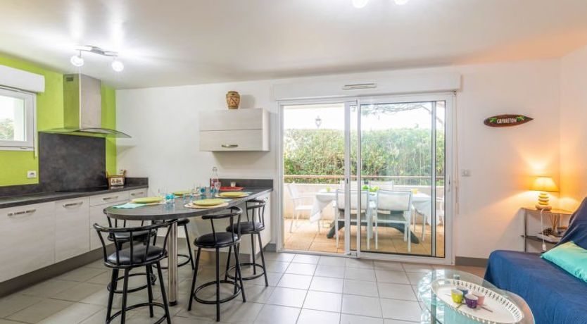 Photo of Clair de Dune Apartment 2