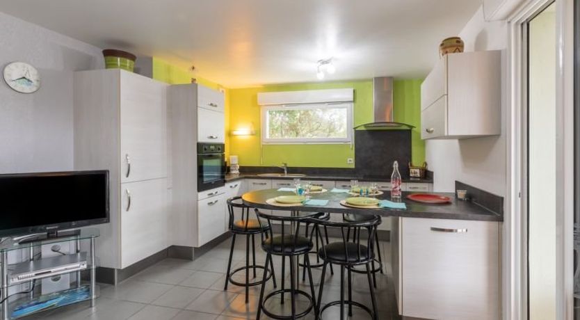 Photo of Clair de Dune Apartment 2