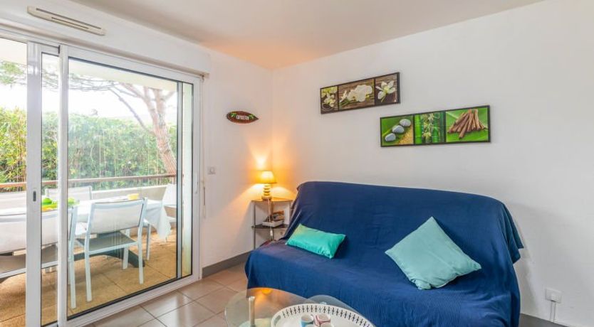 Photo of Clair de Dune Apartment 2