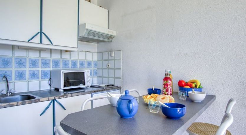 Photo of Les Lavandes Apartment 17