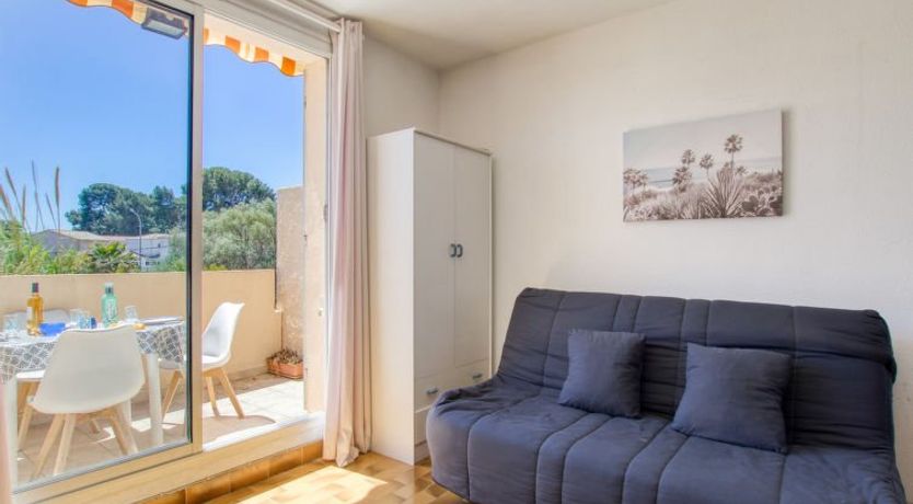 Photo of Les Lavandes Apartment 17