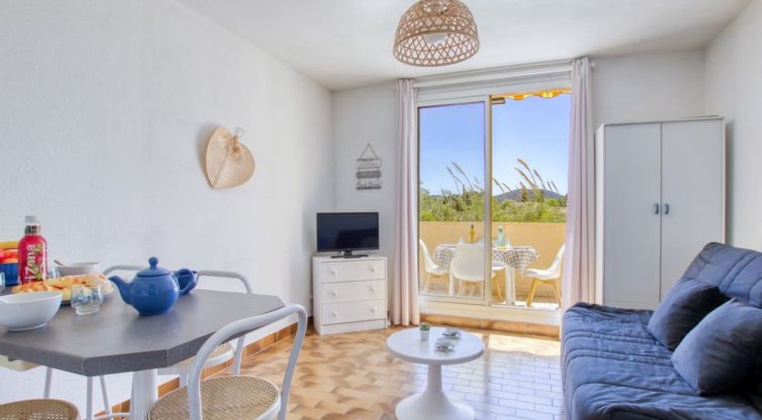 Photo of Les Lavandes Apartment 17