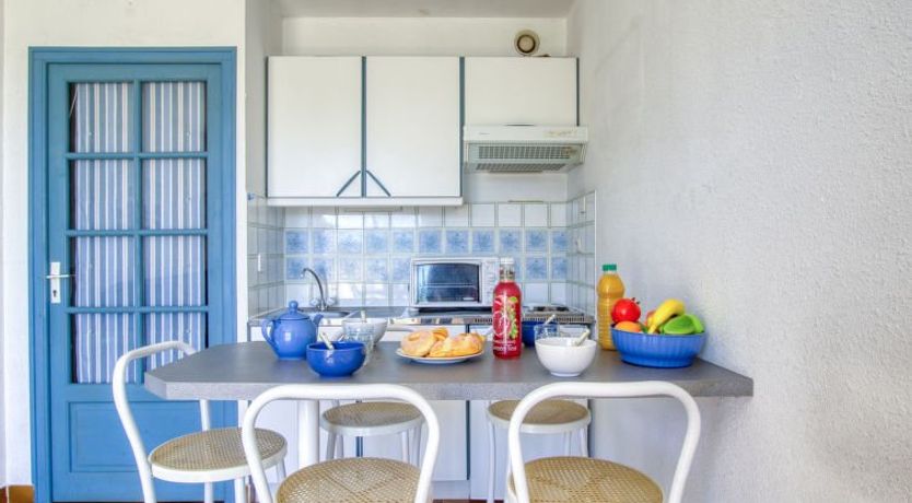 Photo of Les Lavandes Apartment 17