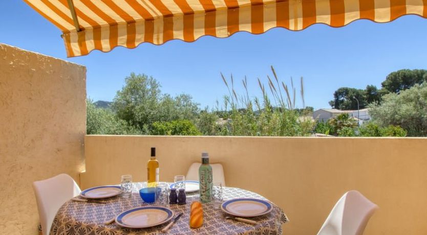Photo of Les Lavandes Apartment 17