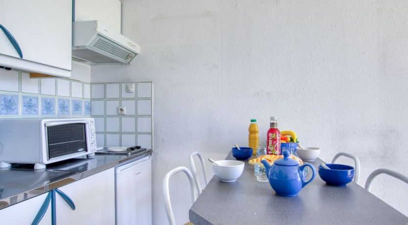 Photo of Les Lavandes Apartment 17