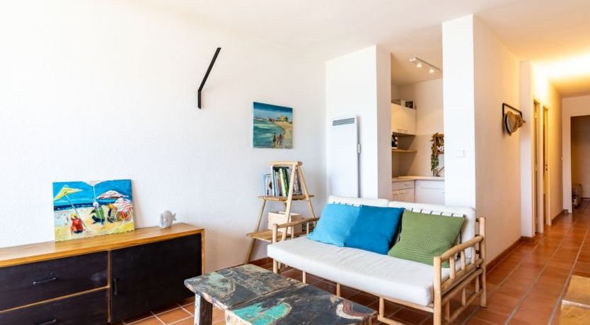 Photo of L'Estelan Apartment 2