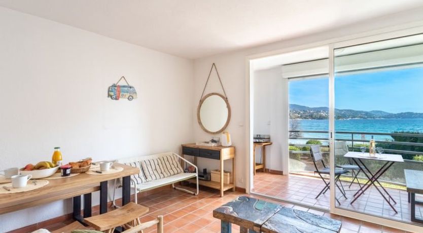 Photo of L'Estelan Apartment 2