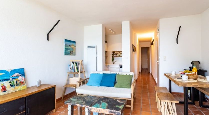 Photo of L'Estelan Apartment 2