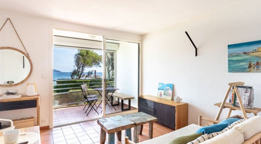 Photo of L'Estelan Apartment 2