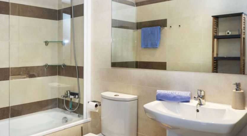 Photo of Sa Boadella Mimosa