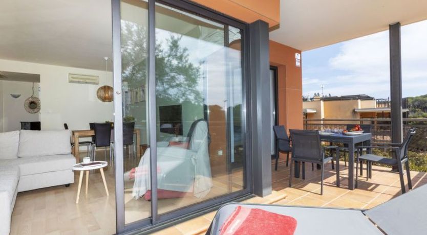 Photo of Sa Boadella Mimosa