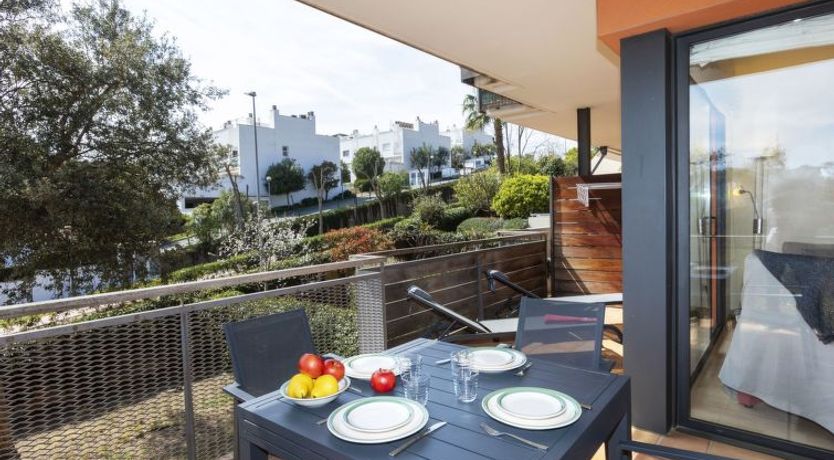 Photo of Sa Boadella Mimosa