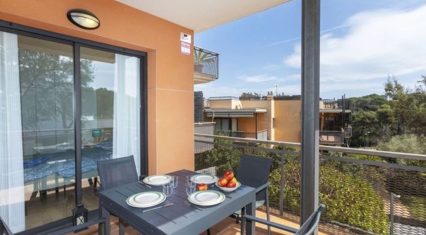 Photo of Sa Boadella Mimosa