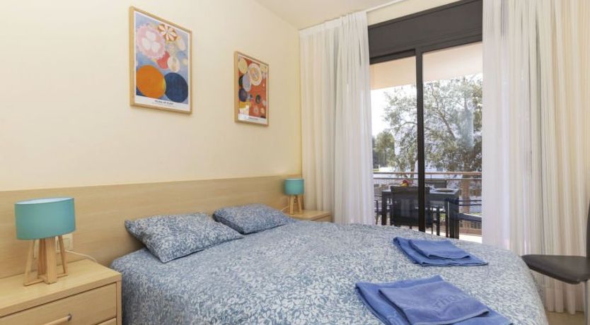 Photo of Sa Boadella Mimosa