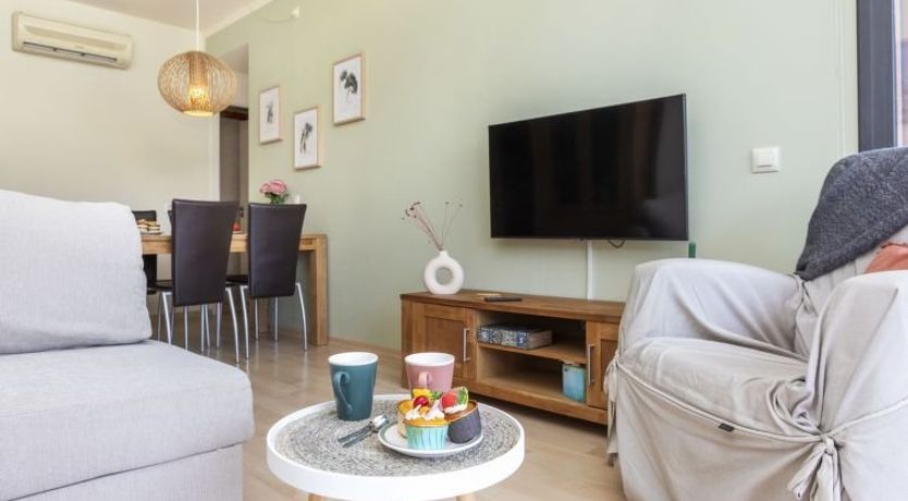 Photo of Sa Boadella Mimosa