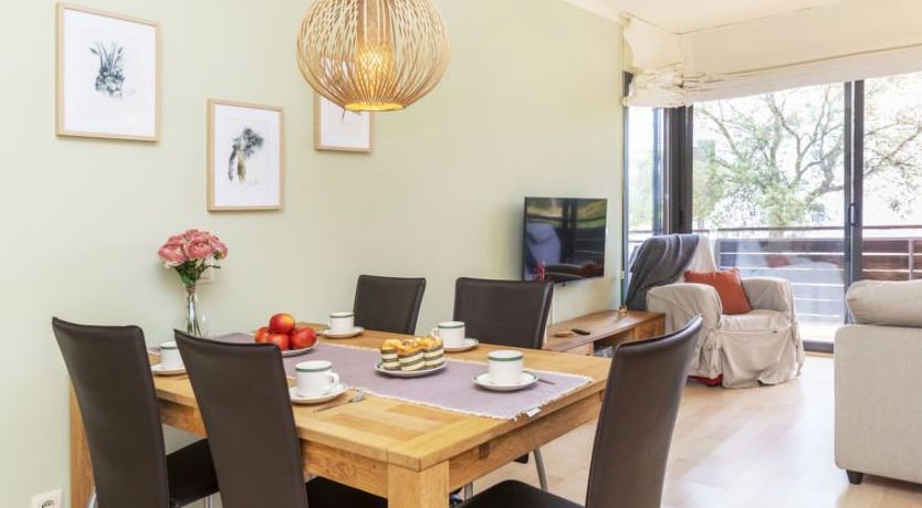 Photo of Sa Boadella Mimosa