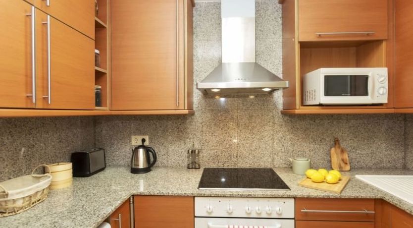 Photo of Sa Boadella Mimosa