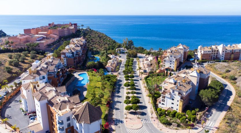 Photo of Mirador Galera Playa