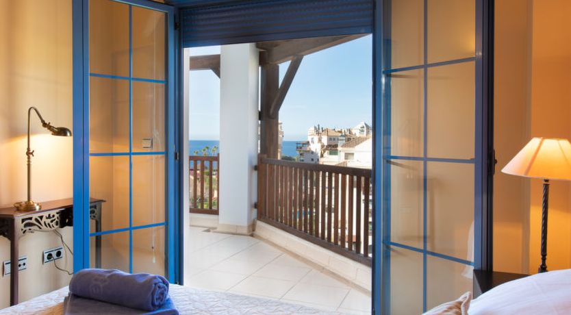 Photo of Mirador Galera Playa