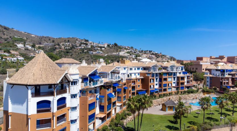 Photo of Mirador Galera Playa