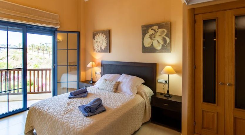 Photo of Mirador Galera Playa