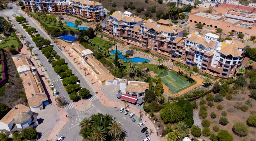 Photo of Mirador Galera Playa